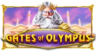 Gates of Olympus
